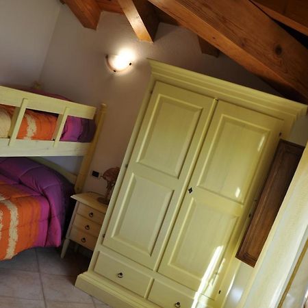 Isili B&B Casa Ghiani المظهر الخارجي الصورة